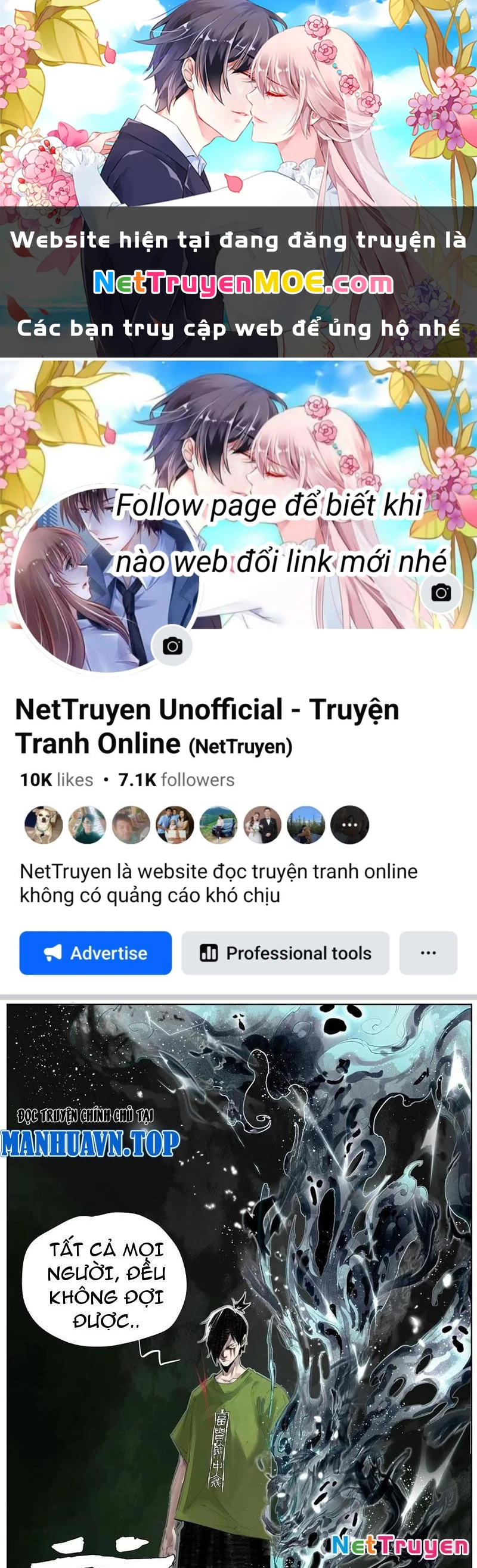 Tiên Hàng Đầu Chapter 13 - Trang 2