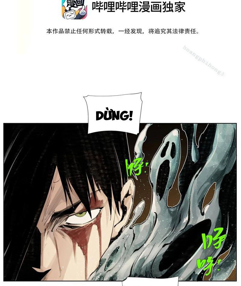 Tiên Hàng Đầu Chapter 13 - Trang 2