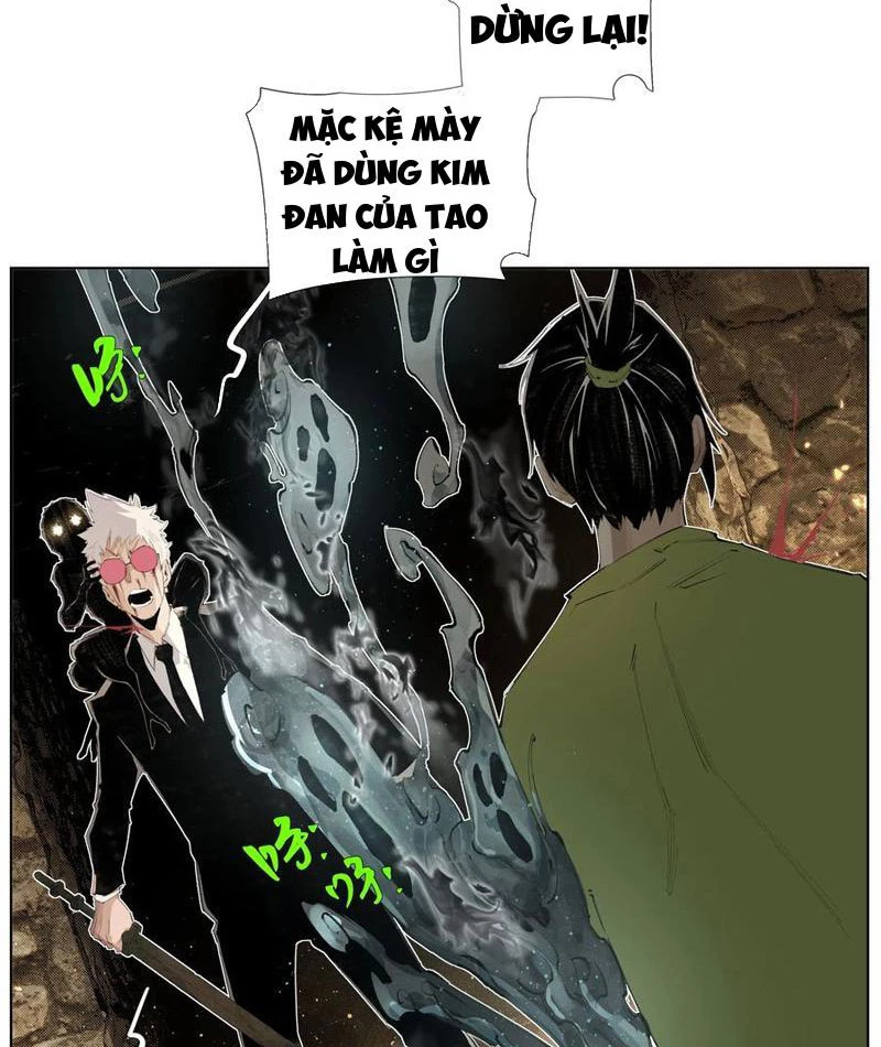 Tiên Hàng Đầu Chapter 13 - Trang 2