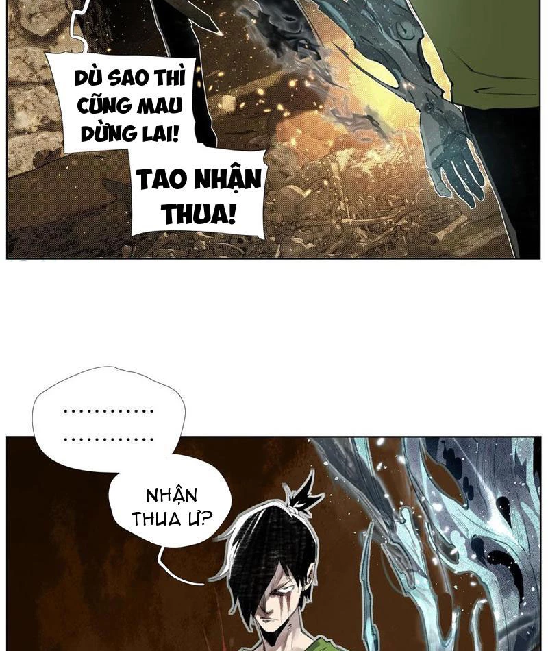 Tiên Hàng Đầu Chapter 13 - Trang 2