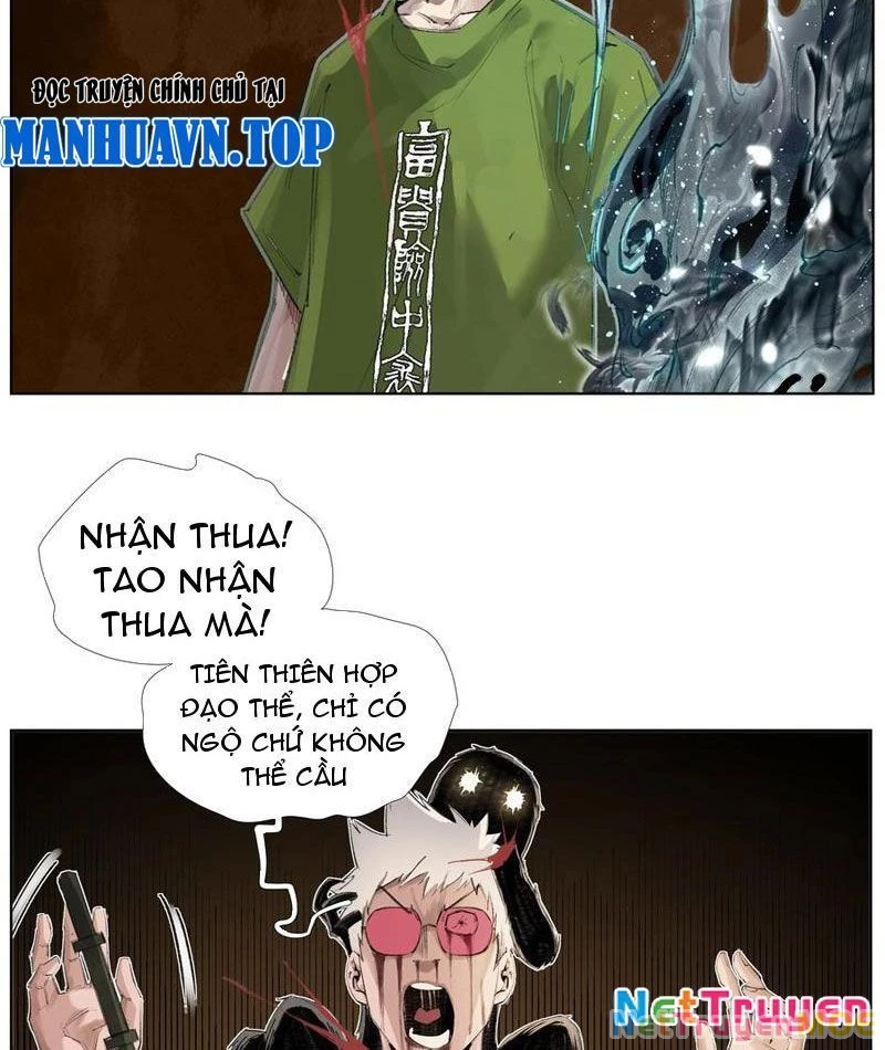 Tiên Hàng Đầu Chapter 13 - Trang 2