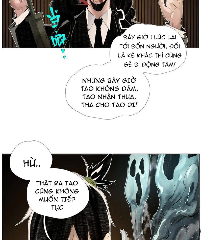 Tiên Hàng Đầu Chapter 13 - Trang 2