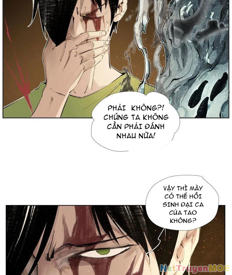 Tiên Hàng Đầu Chapter 13 - Trang 2