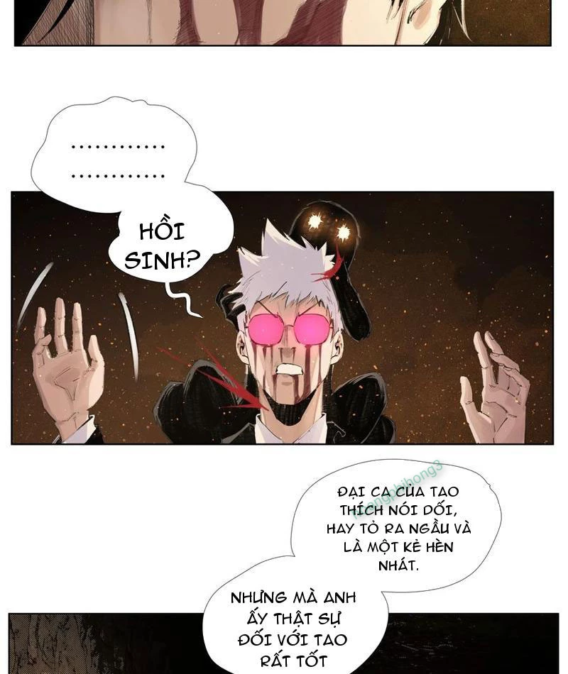 Tiên Hàng Đầu Chapter 13 - Trang 2