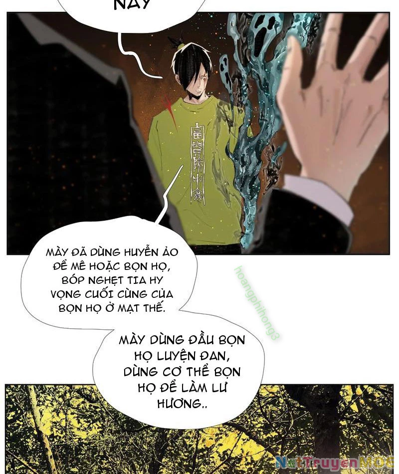 Tiên Hàng Đầu Chapter 13 - Trang 2