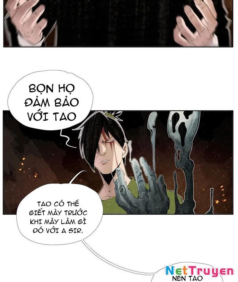 Tiên Hàng Đầu Chapter 13 - Trang 2
