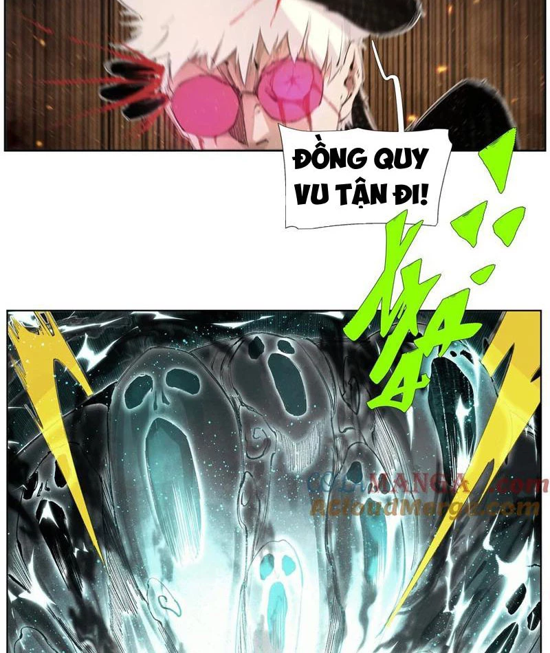 Tiên Hàng Đầu Chapter 13 - Trang 2