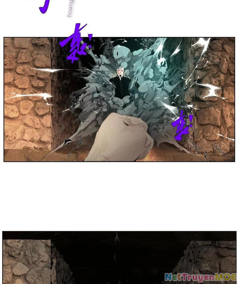 Tiên Hàng Đầu Chapter 13 - Trang 2