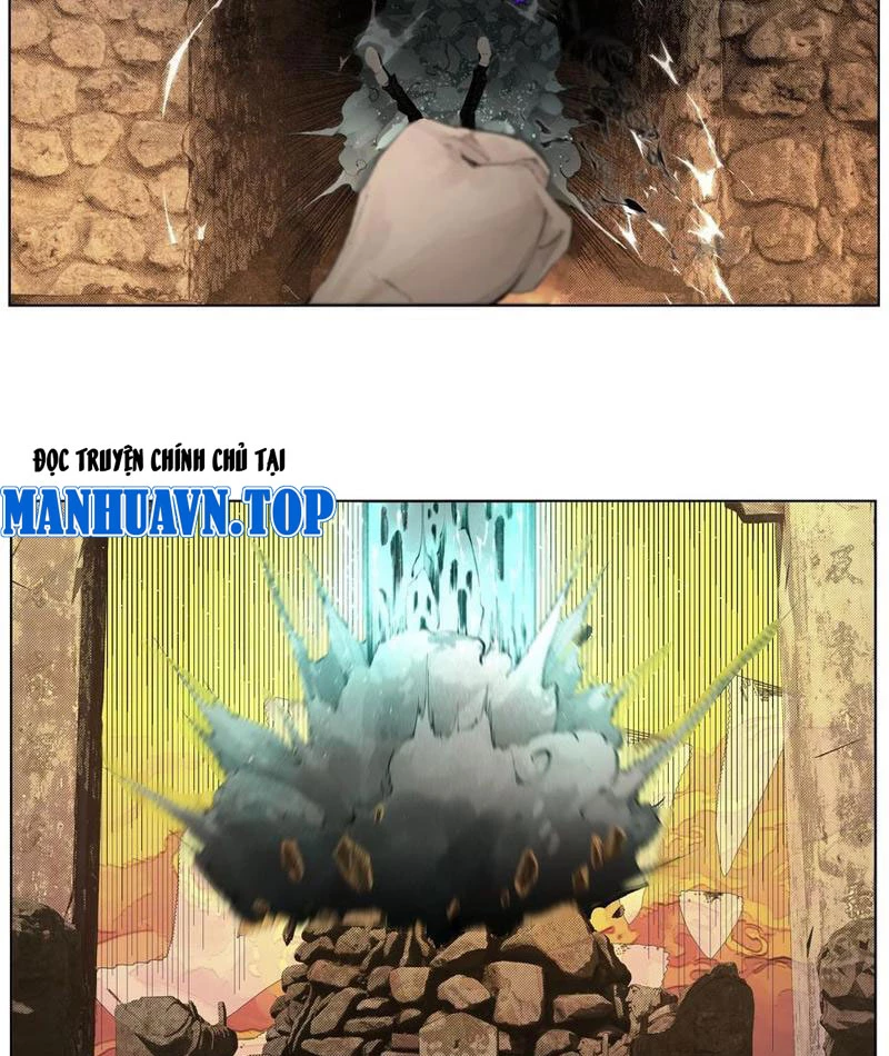 Tiên Hàng Đầu Chapter 13 - Trang 2