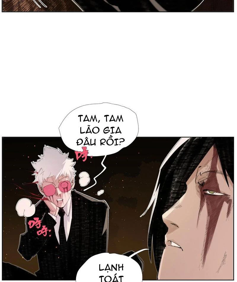 Tiên Hàng Đầu Chapter 13 - Trang 2