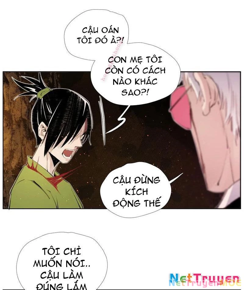 Tiên Hàng Đầu Chapter 13 - Trang 2