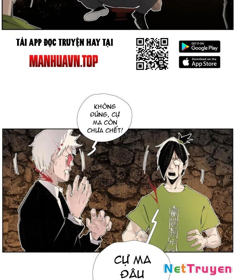 Tiên Hàng Đầu Chapter 13 - Trang 2