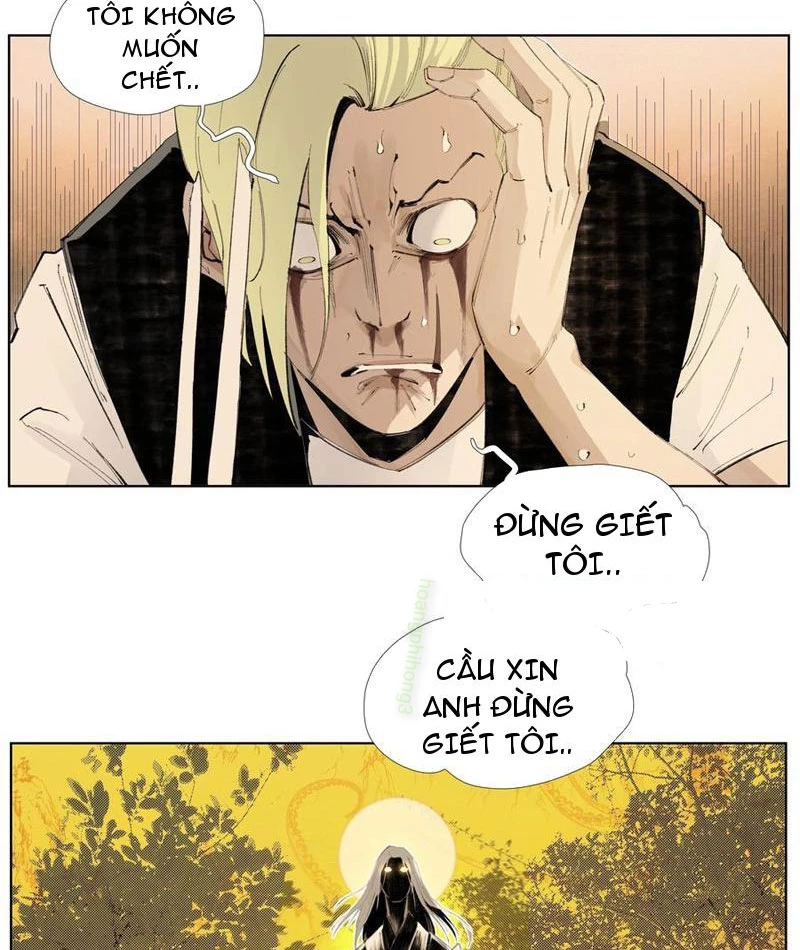 Tiên Hàng Đầu Chapter 13 - Trang 2