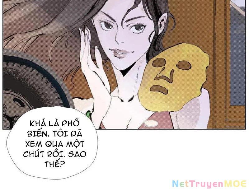 Tiên Hàng Đầu Chapter 14 - Trang 2