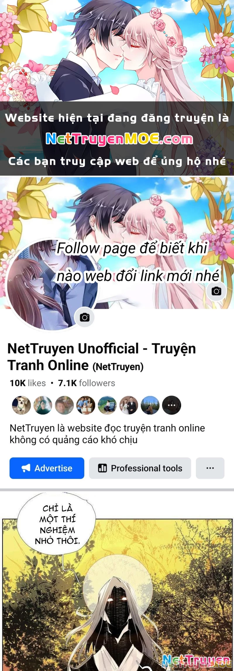 Tiên Hàng Đầu Chapter 14 - Trang 2