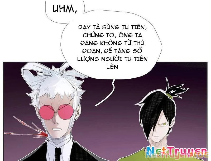 Tiên Hàng Đầu Chapter 14 - Trang 2