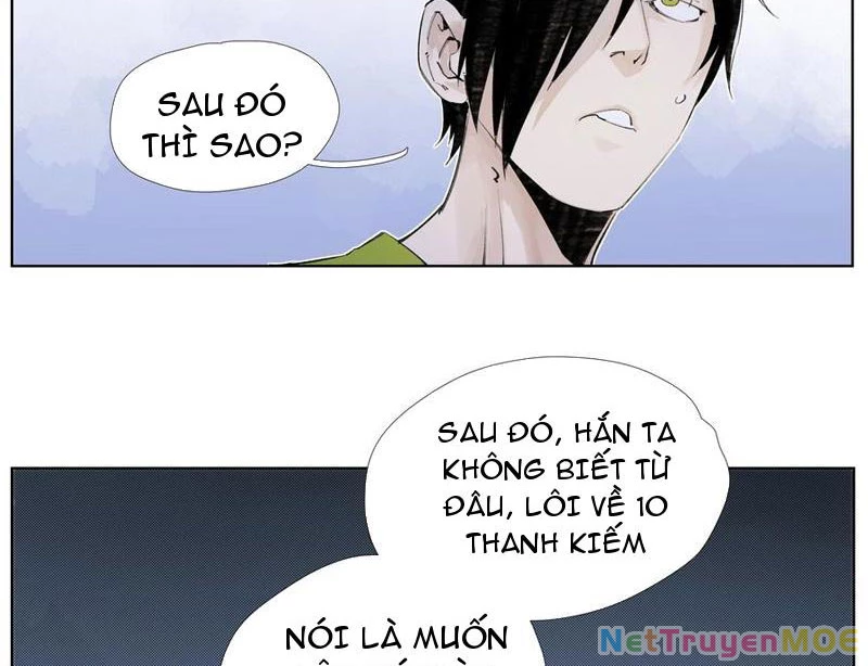 Tiên Hàng Đầu Chapter 14 - Trang 2