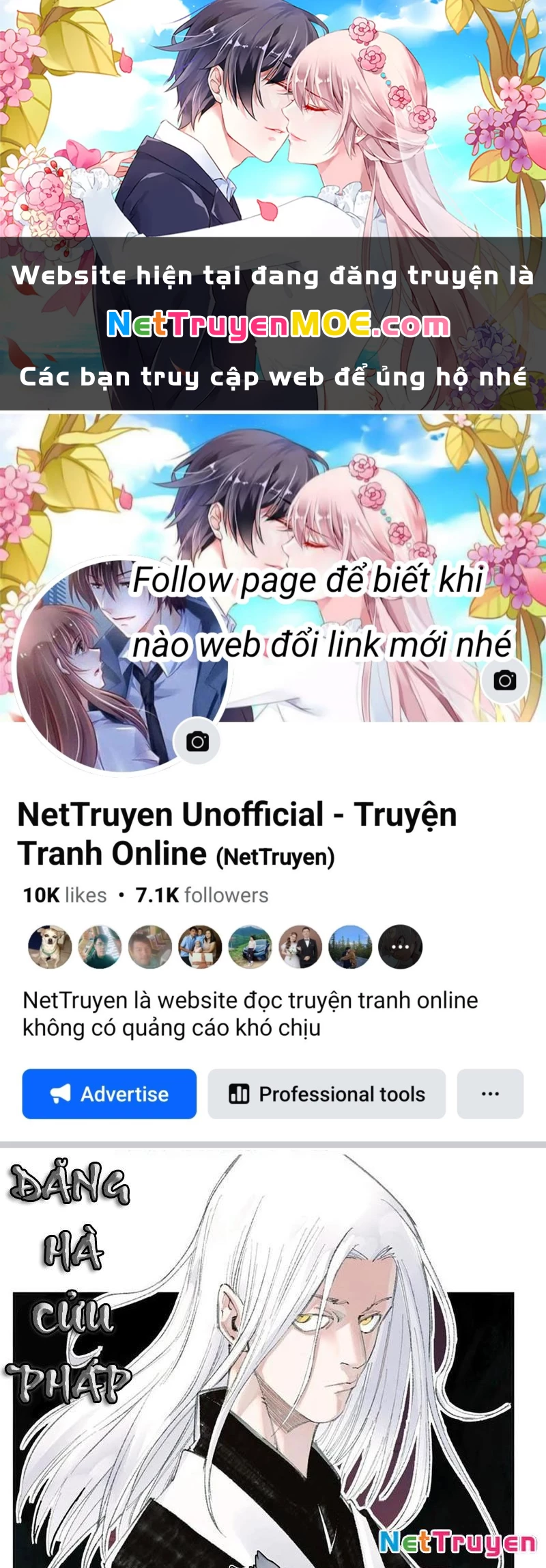 Tiên Hàng Đầu Chapter 15 - Trang 2