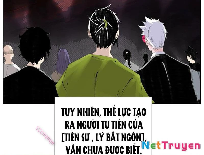 Tiên Hàng Đầu Chapter 15 - Trang 2