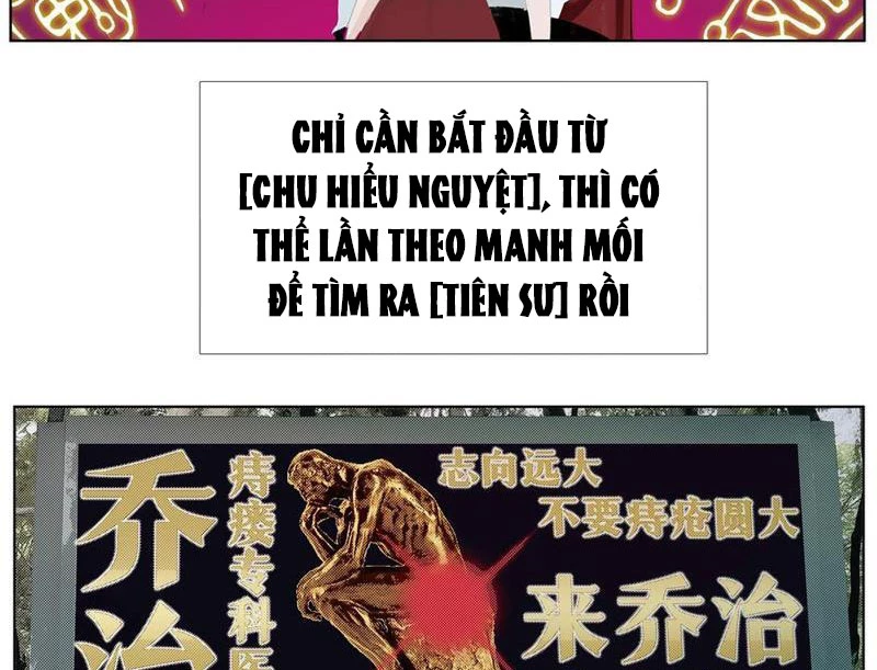 Tiên Hàng Đầu Chapter 15 - Trang 2