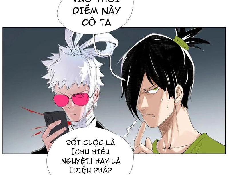 Tiên Hàng Đầu Chapter 15 - Trang 2