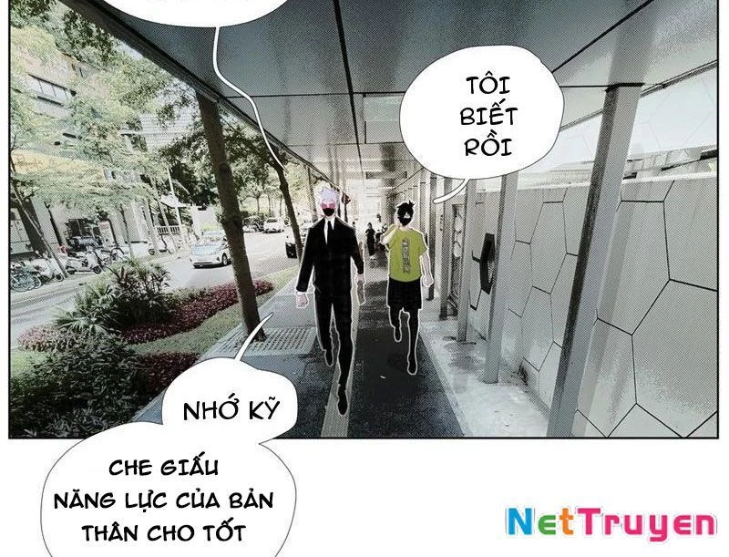 Tiên Hàng Đầu Chapter 15 - Trang 2