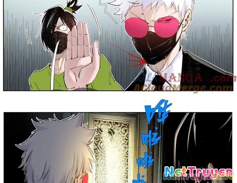 Tiên Hàng Đầu Chapter 15 - Trang 2