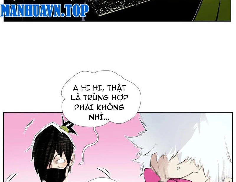 Tiên Hàng Đầu Chapter 15 - Trang 2