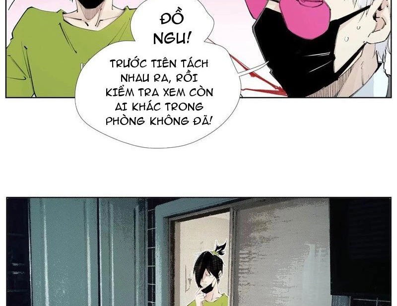 Tiên Hàng Đầu Chapter 15 - Trang 2