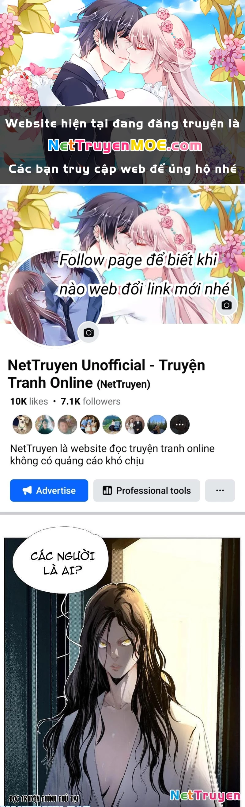 Tiên Hàng Đầu Chapter 16 - Trang 2