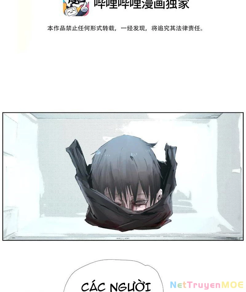 Tiên Hàng Đầu Chapter 16 - Trang 2