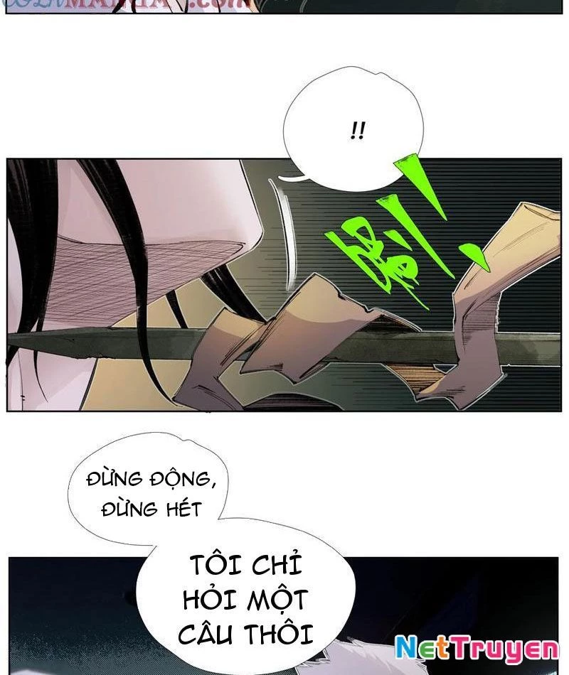 Tiên Hàng Đầu Chapter 16 - Trang 2