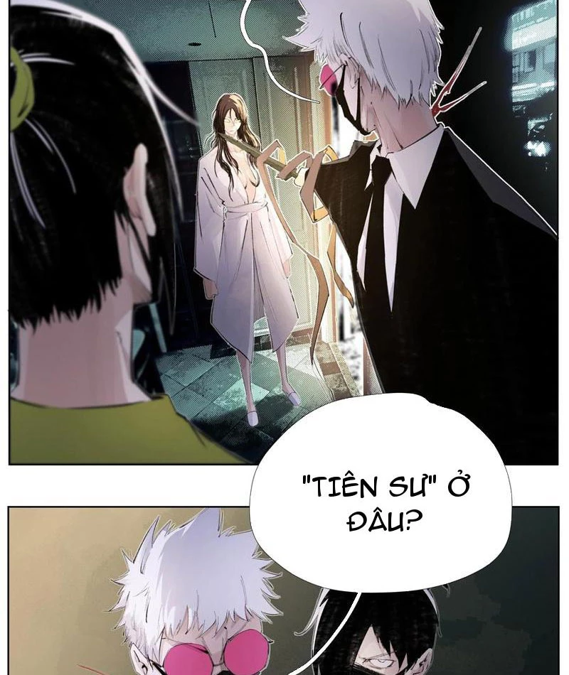 Tiên Hàng Đầu Chapter 16 - Trang 2