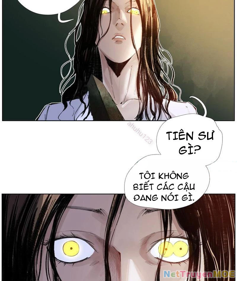 Tiên Hàng Đầu Chapter 16 - Trang 2
