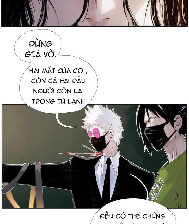 Tiên Hàng Đầu Chapter 16 - Trang 2