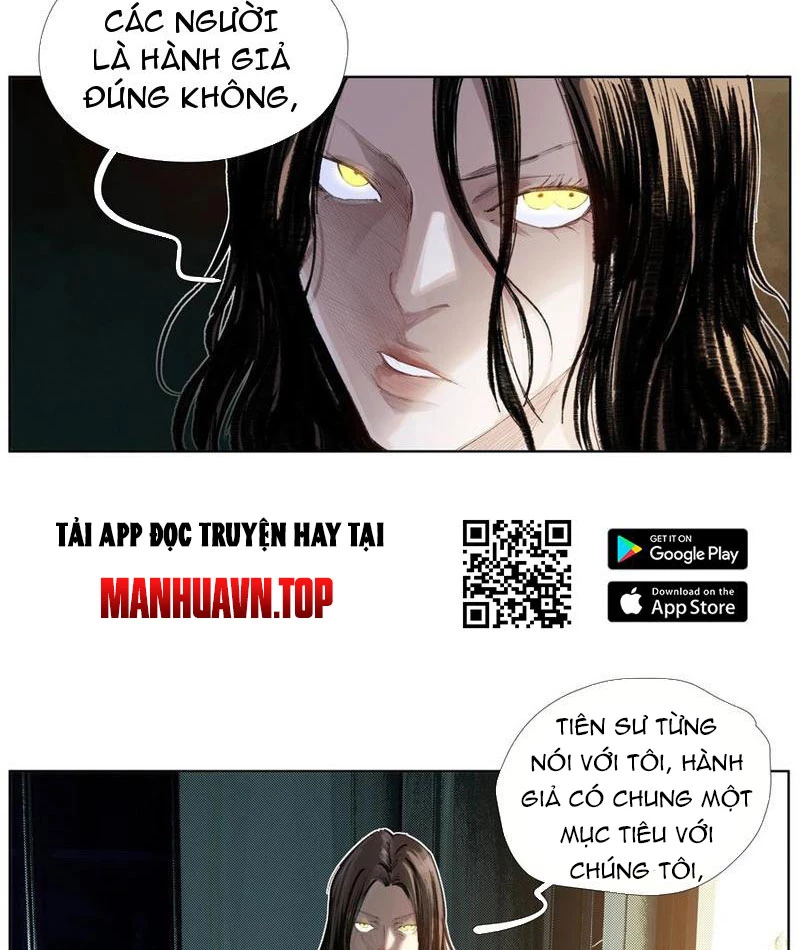 Tiên Hàng Đầu Chapter 16 - Trang 2