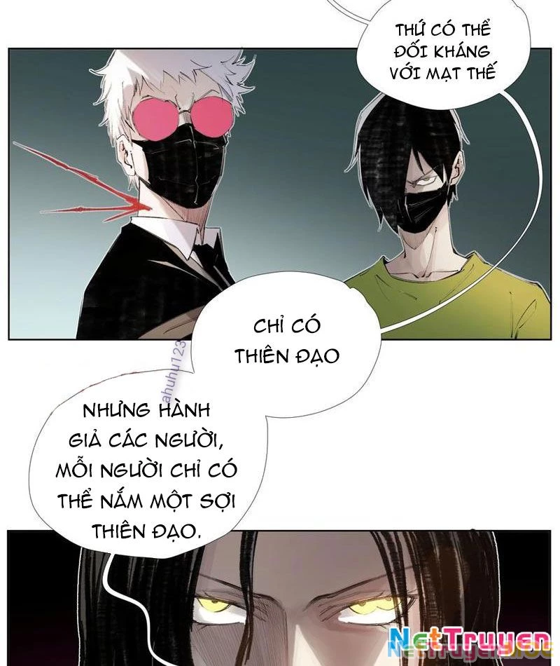 Tiên Hàng Đầu Chapter 16 - Trang 2