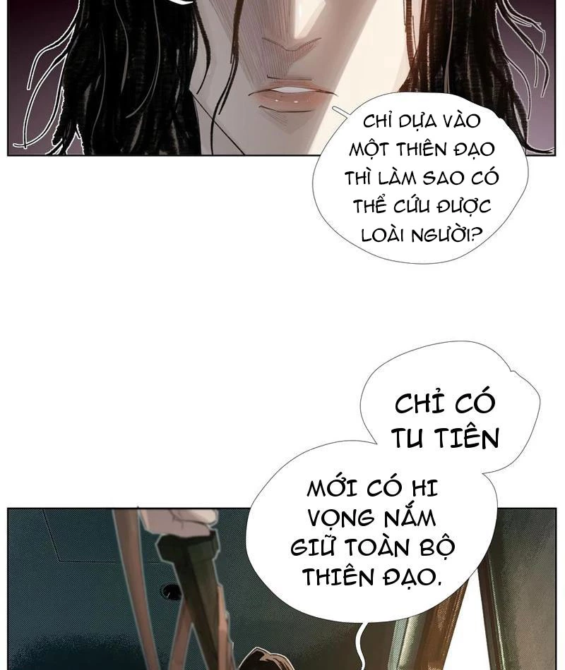Tiên Hàng Đầu Chapter 16 - Trang 2
