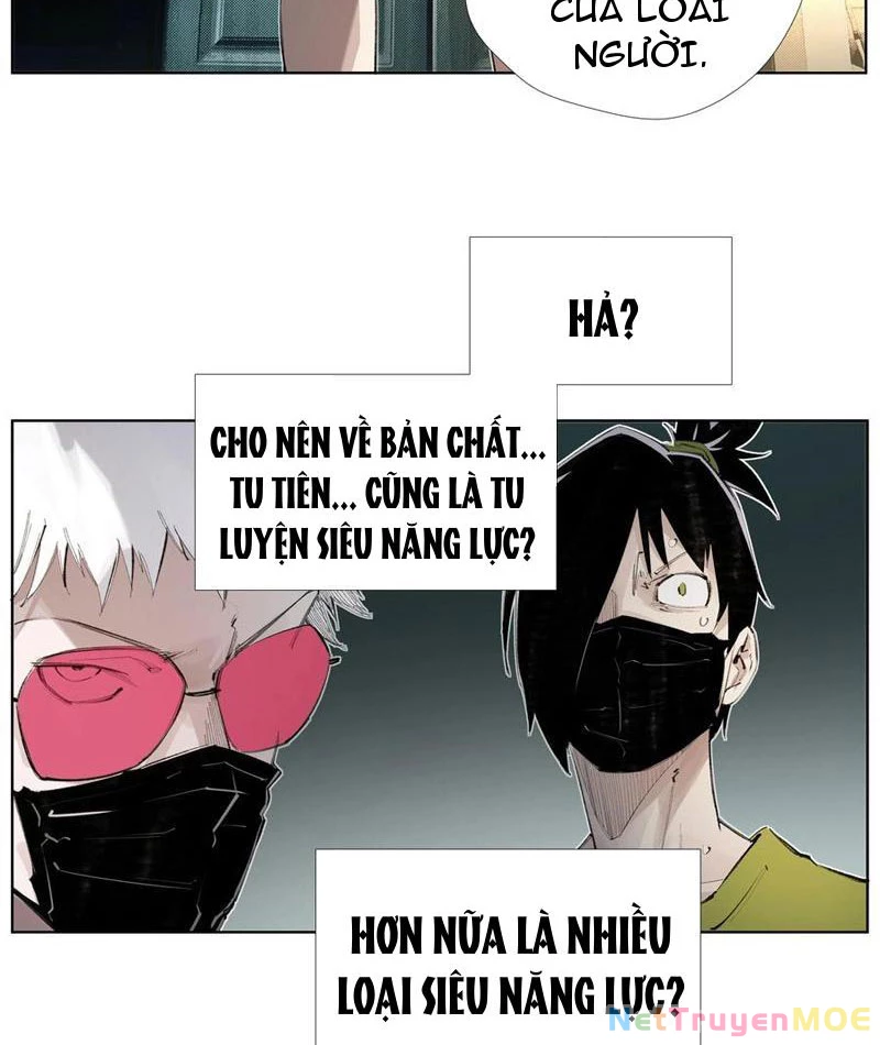 Tiên Hàng Đầu Chapter 16 - Trang 2