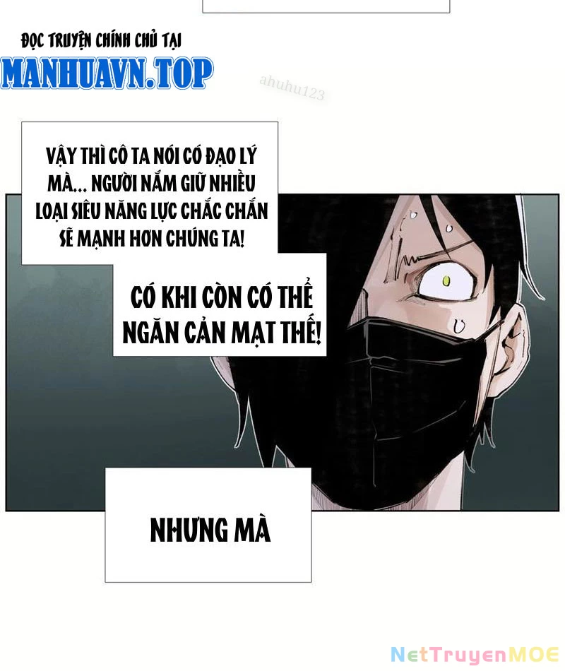 Tiên Hàng Đầu Chapter 16 - Trang 2