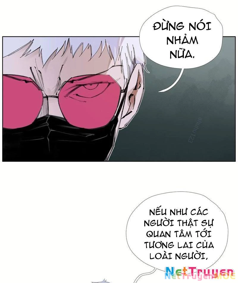 Tiên Hàng Đầu Chapter 16 - Trang 2