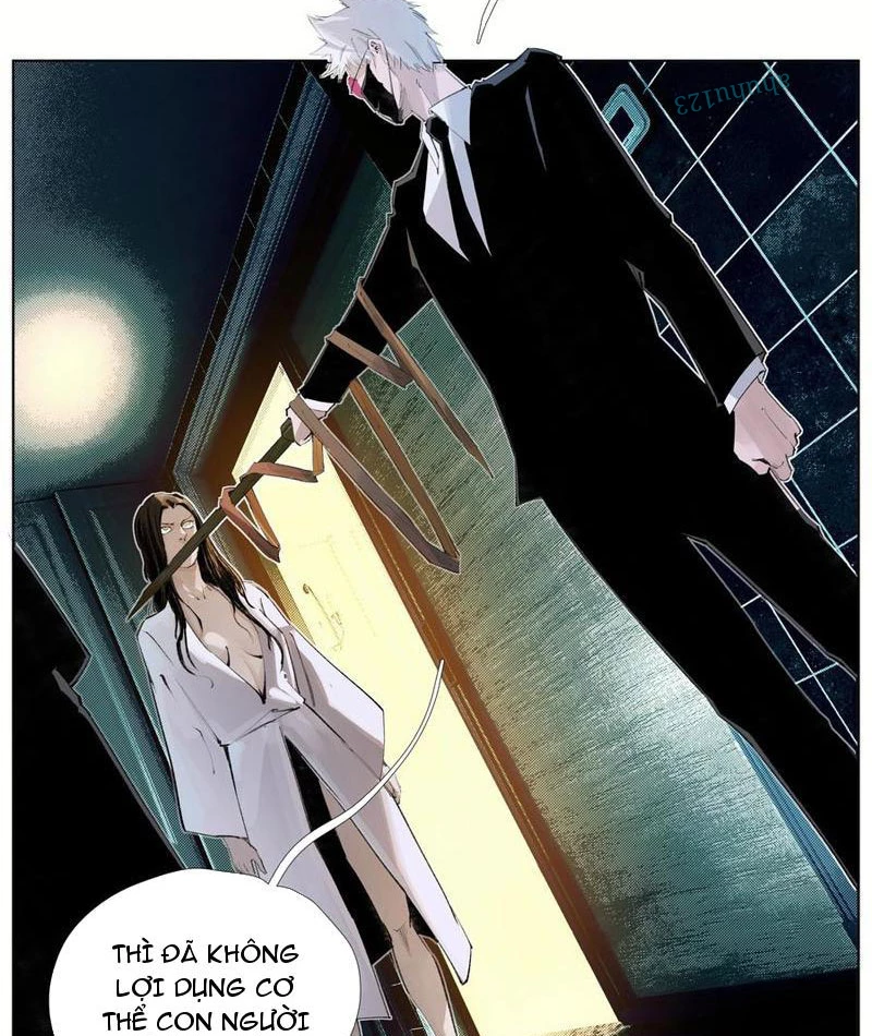 Tiên Hàng Đầu Chapter 16 - Trang 2