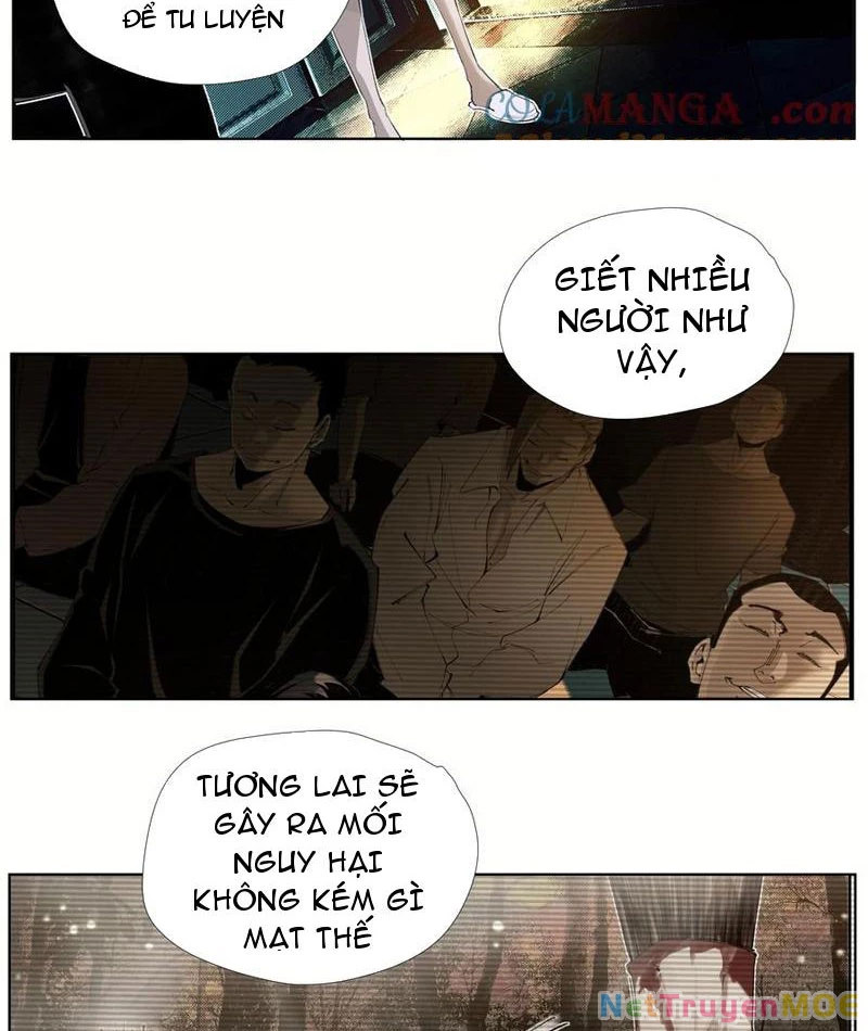 Tiên Hàng Đầu Chapter 16 - Trang 2