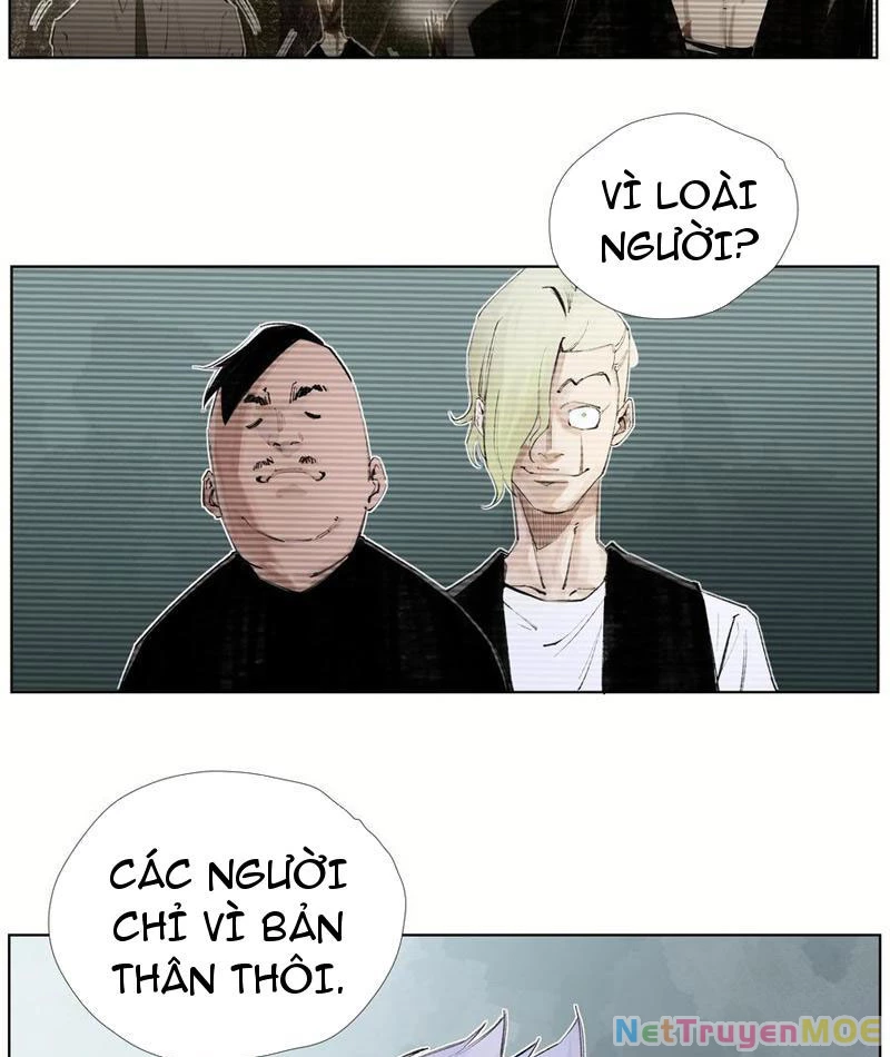 Tiên Hàng Đầu Chapter 16 - Trang 2