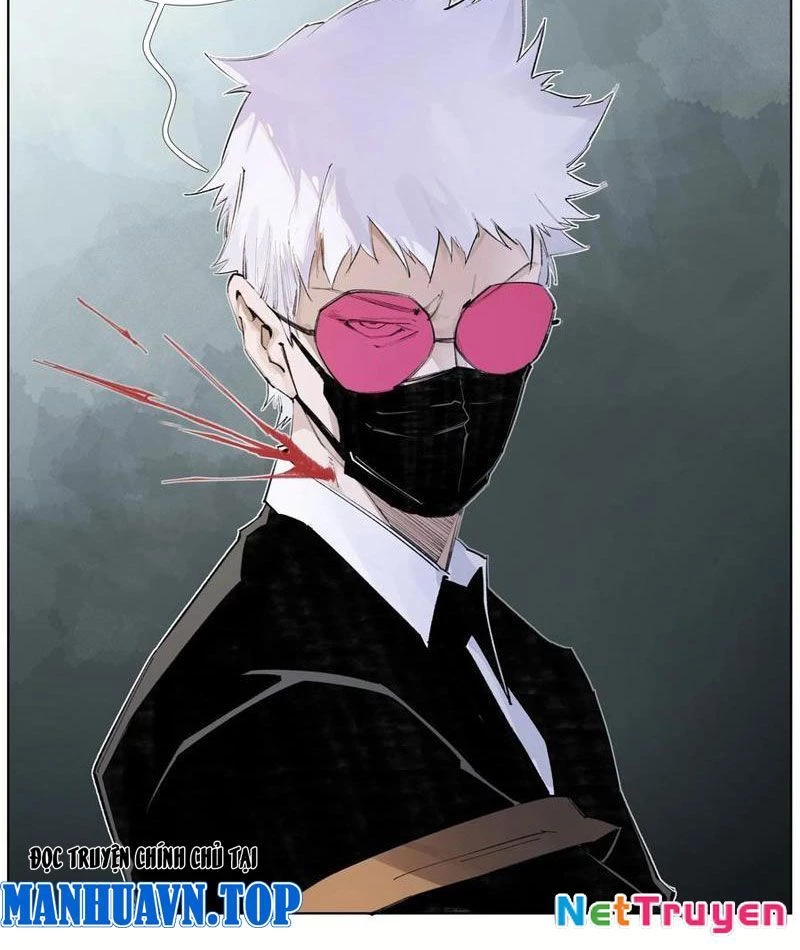 Tiên Hàng Đầu Chapter 16 - Trang 2