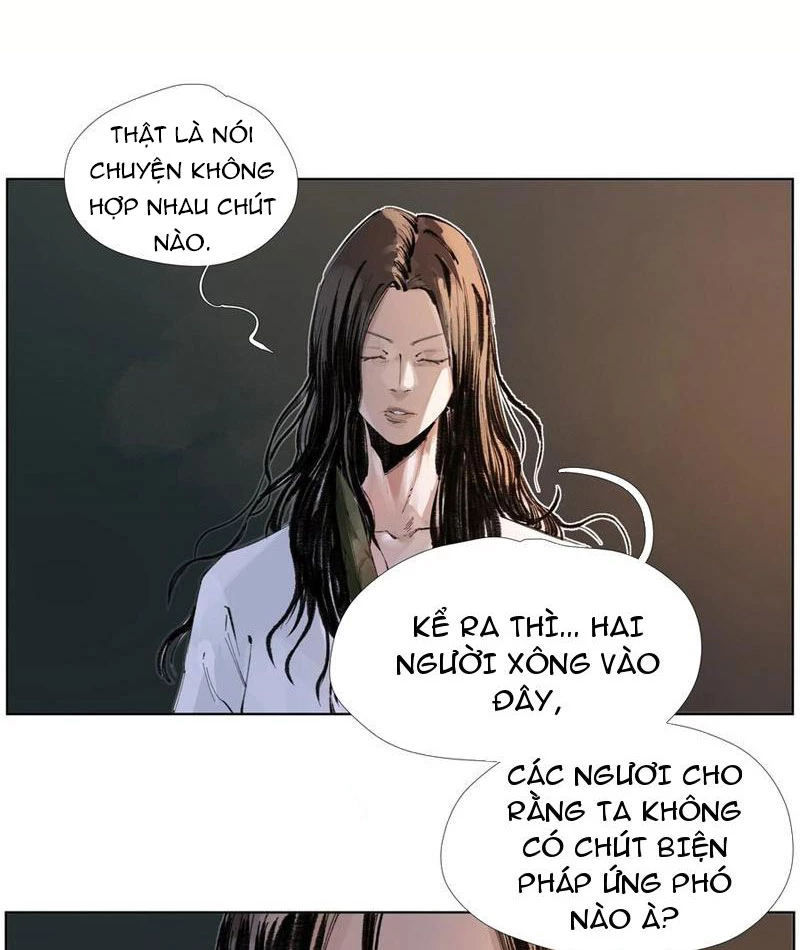 Tiên Hàng Đầu Chapter 16 - Trang 2