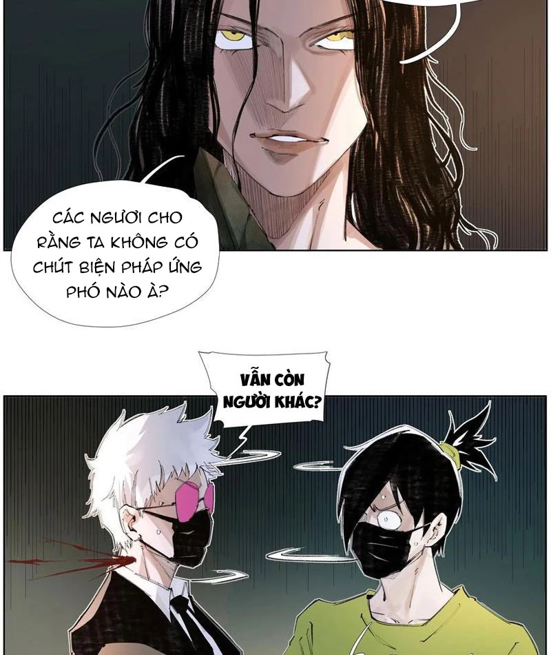 Tiên Hàng Đầu Chapter 16 - Trang 2