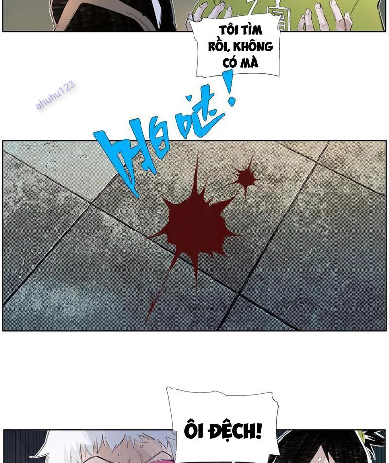 Tiên Hàng Đầu Chapter 16 - Trang 2