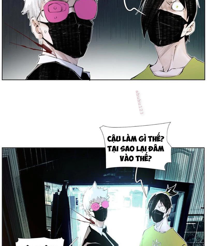 Tiên Hàng Đầu Chapter 16 - Trang 2