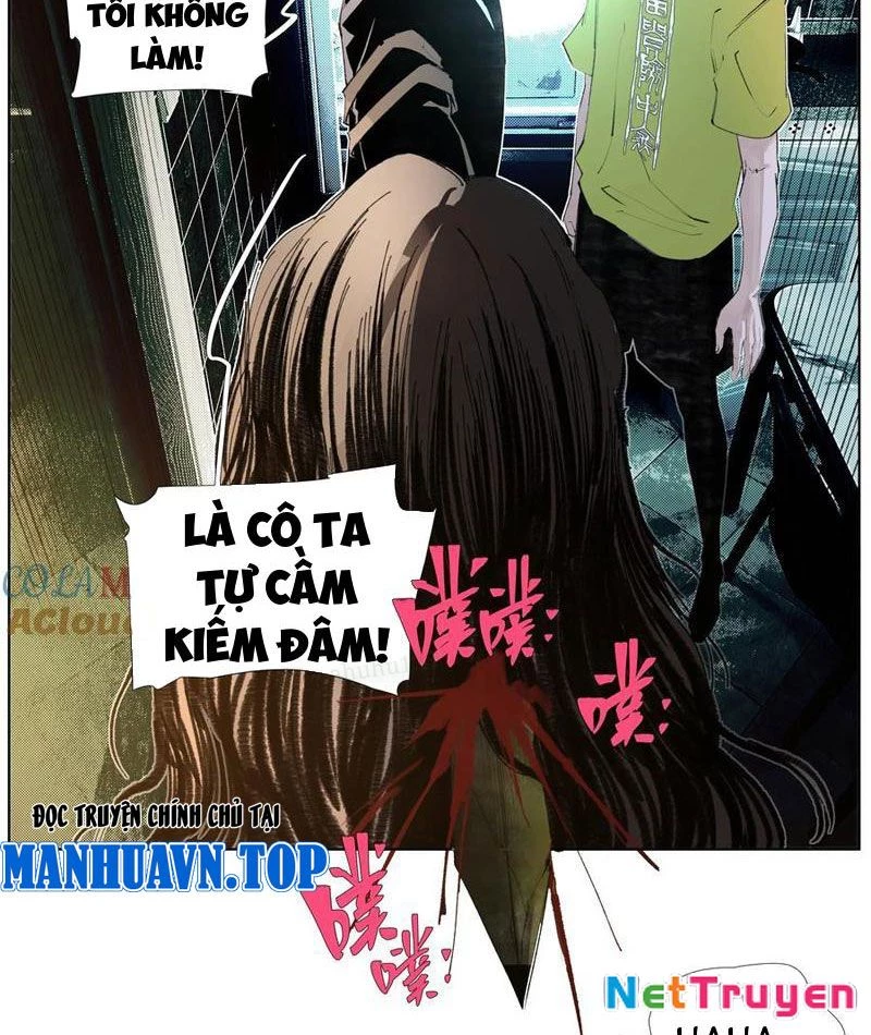 Tiên Hàng Đầu Chapter 16 - Trang 2